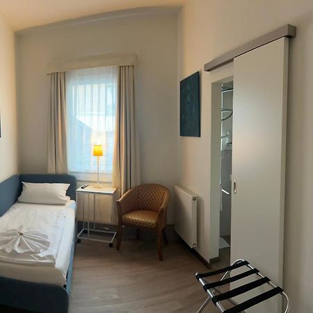 בופארד Hotel Ohm Patt מראה חיצוני תמונה