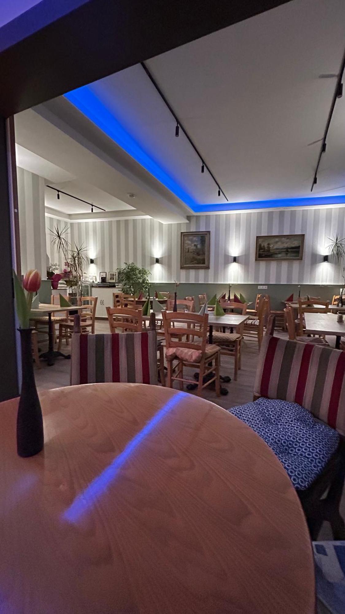 בופארד Hotel Ohm Patt מראה חיצוני תמונה