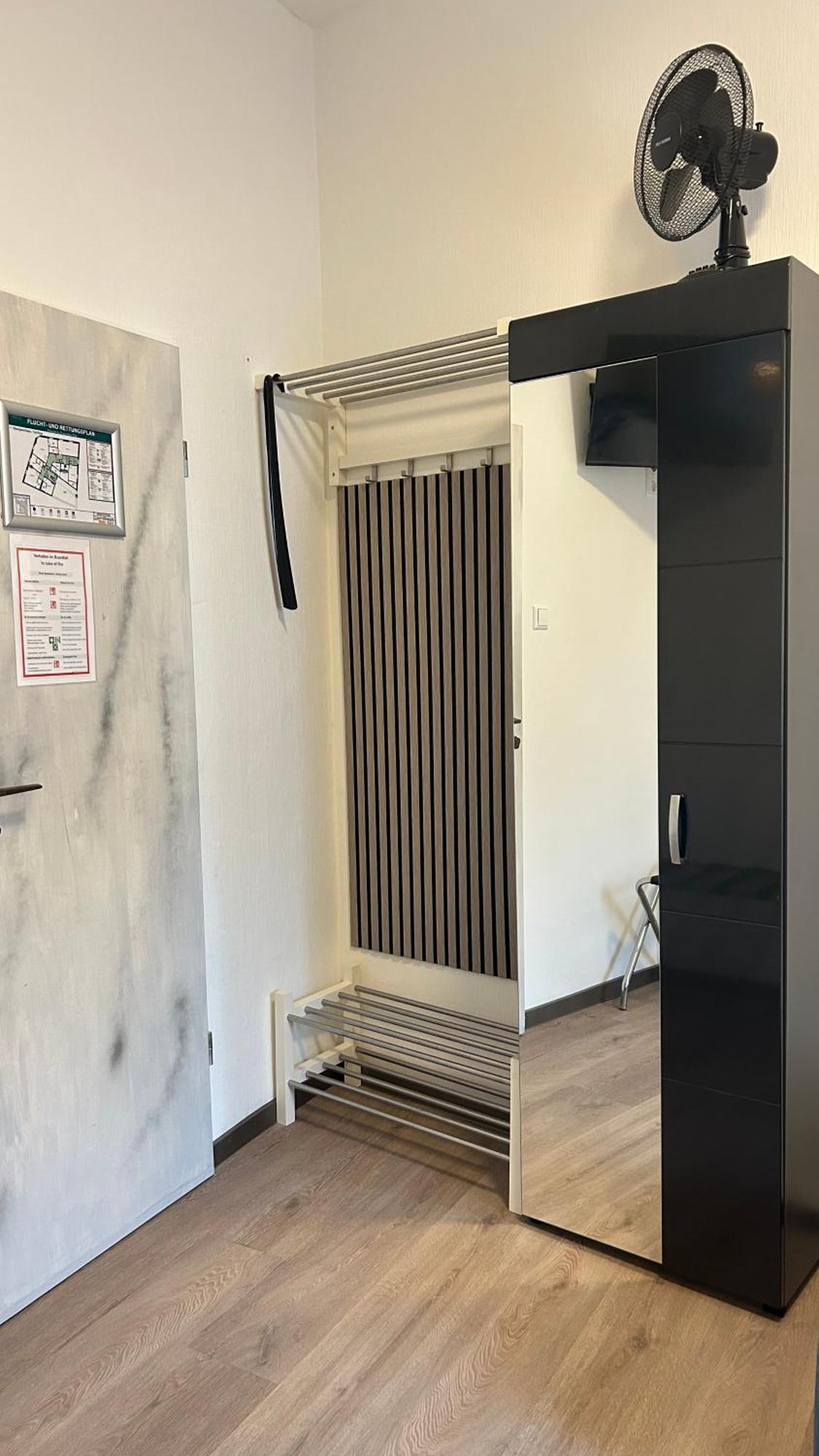 בופארד Hotel Ohm Patt מראה חיצוני תמונה