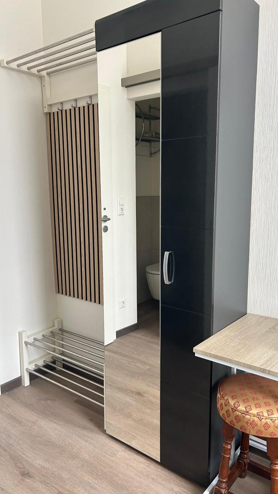 בופארד Hotel Ohm Patt מראה חיצוני תמונה