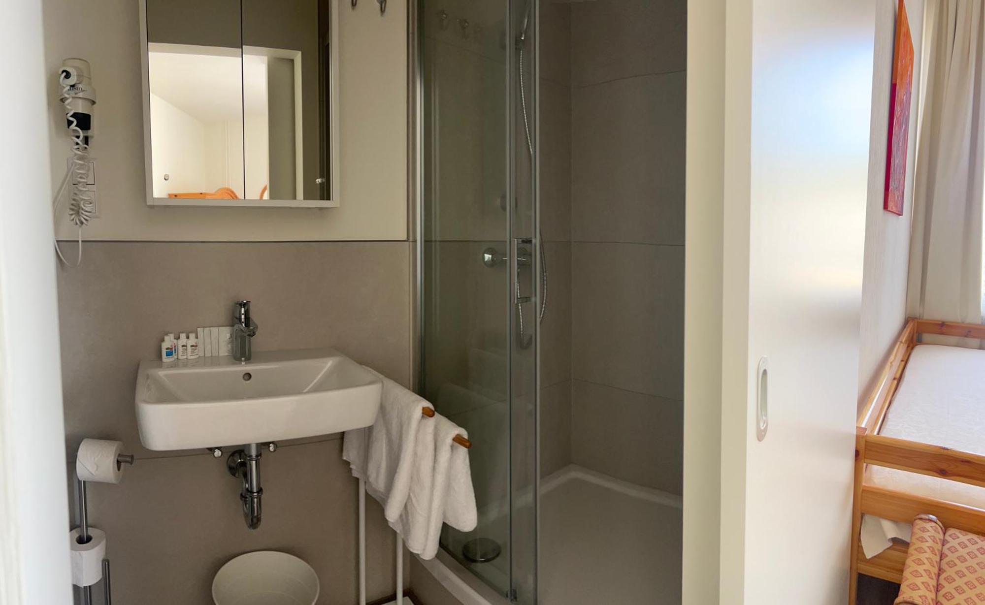 בופארד Hotel Ohm Patt מראה חיצוני תמונה